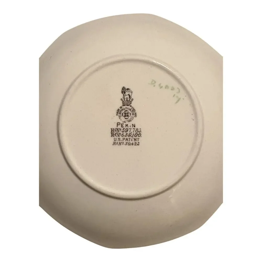 Antique Royal Doulton 
